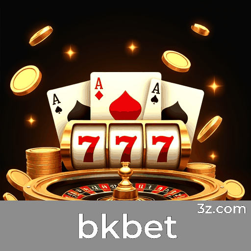 bkbet: Seu Cassino Online Premiando com Segurança